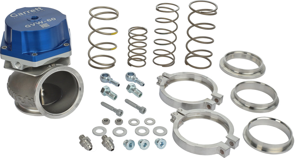 Alliant Power 908830-0002 Turbocharger Wastegate