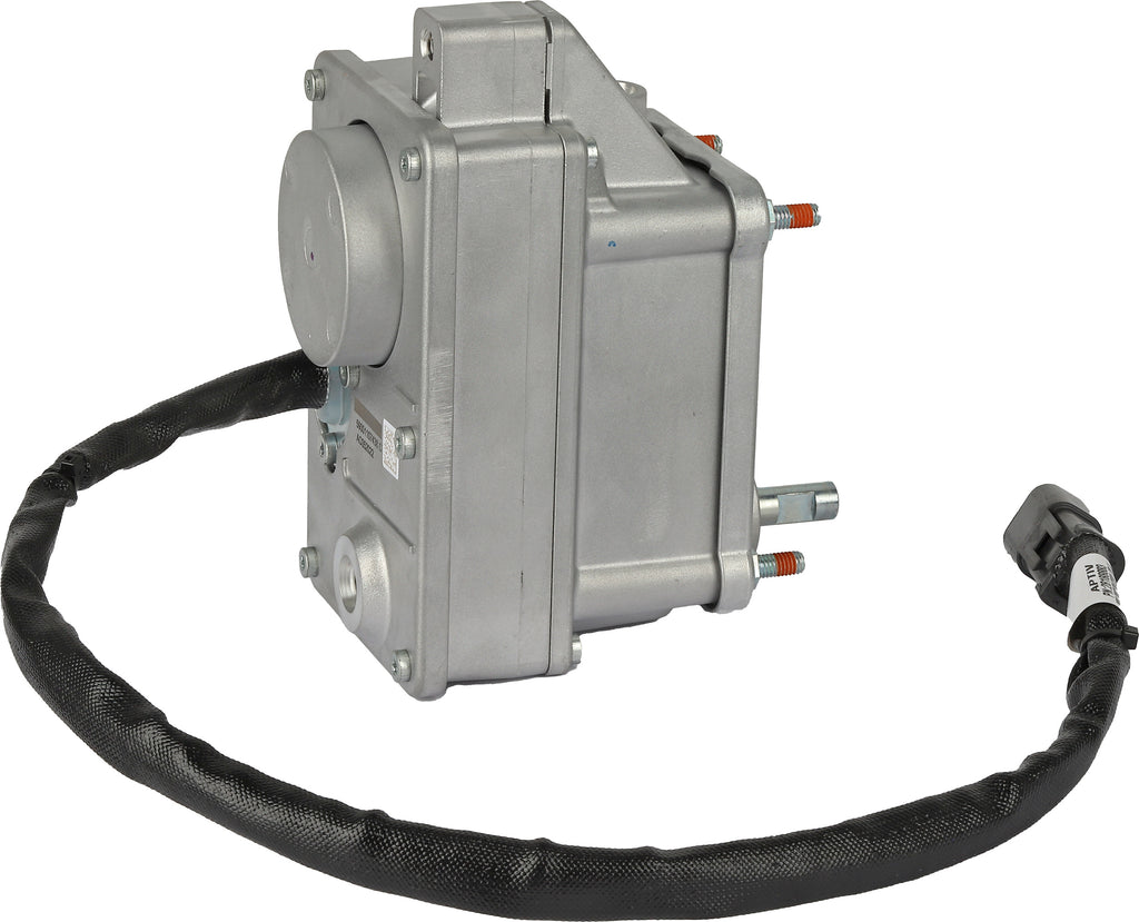 Alliant Power 59001107431 Turbocharger Actuator