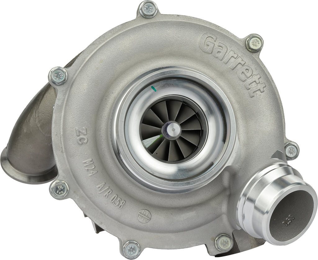 Alliant Power 888142-9001S Turbocharger
