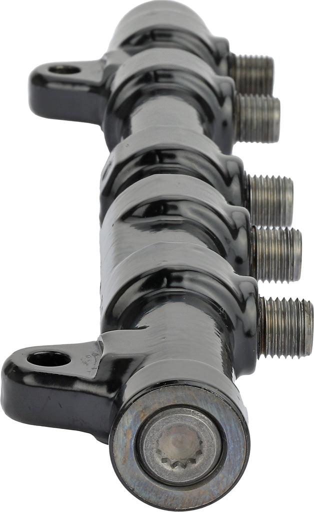 Alliant Power AP63668 Fuel Injection Fuel Rail