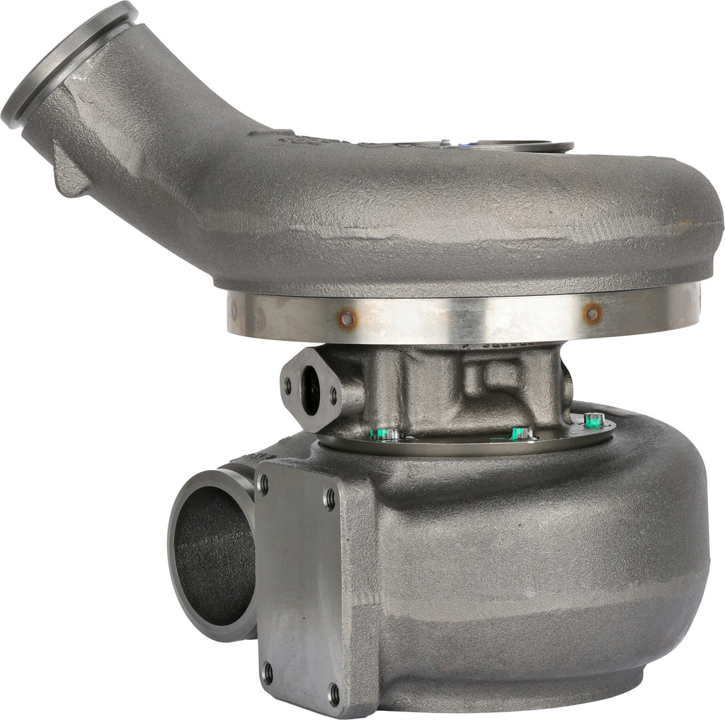 Alliant Power 743279-5004S Turbocharger