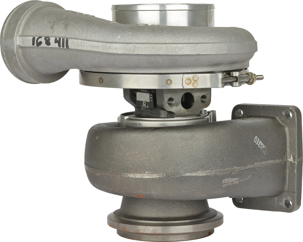 Alliant Power 167736 Turbocharger
