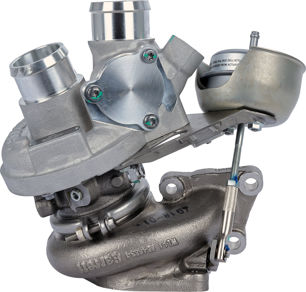 Alliant Power 881027-5002S Turbocharger