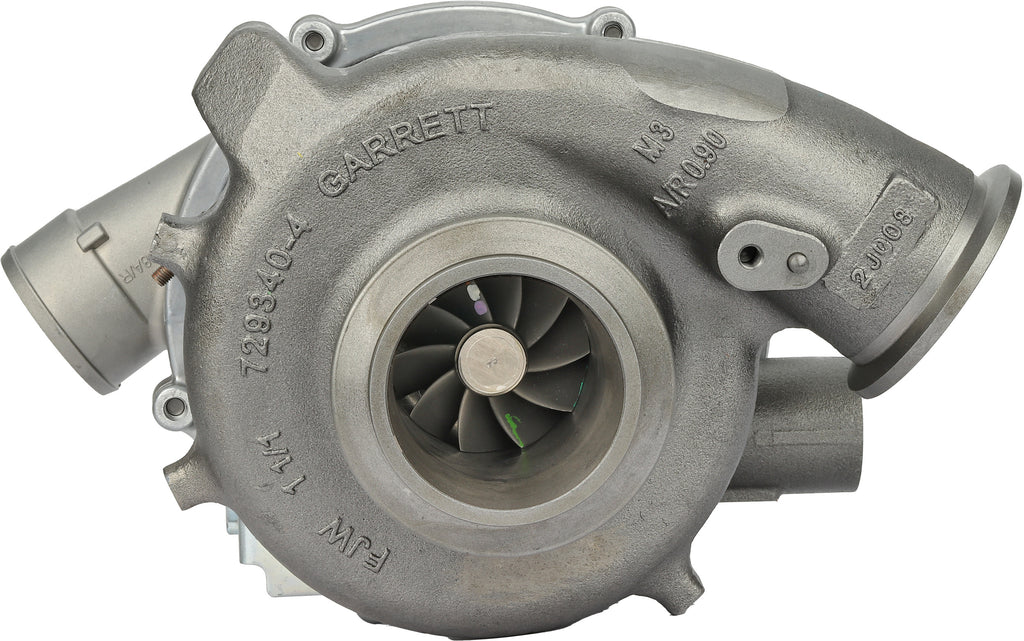 Alliant Power 725390-9006S Turbocharger