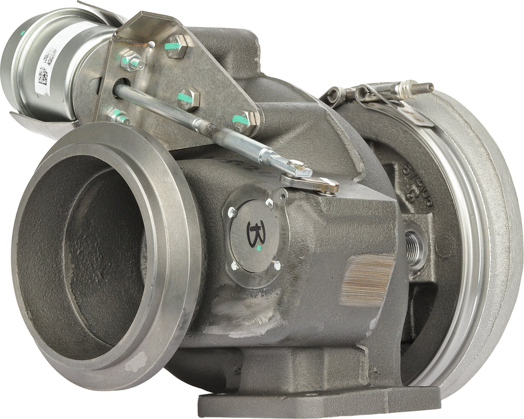 Alliant Power 13809880113 Turbocharger