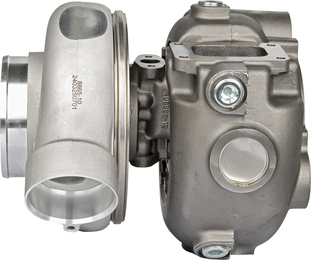 Alliant Power 466050-5006S Turbocharger