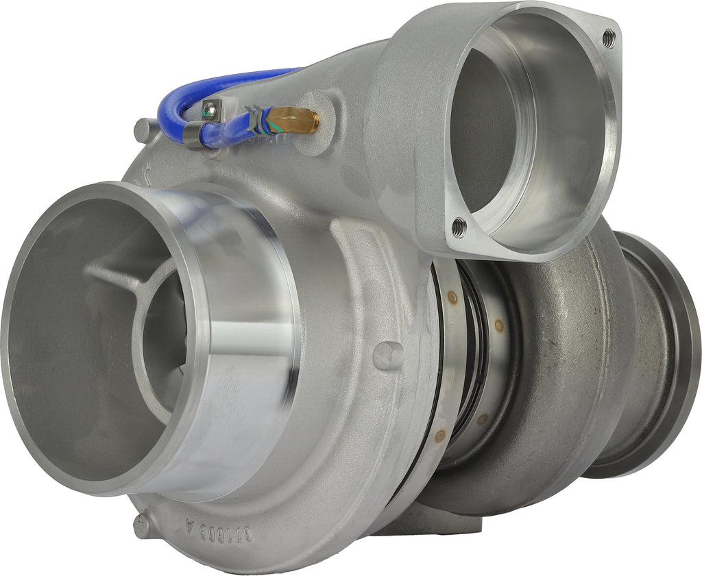 Alliant Power 174260 Turbocharger
