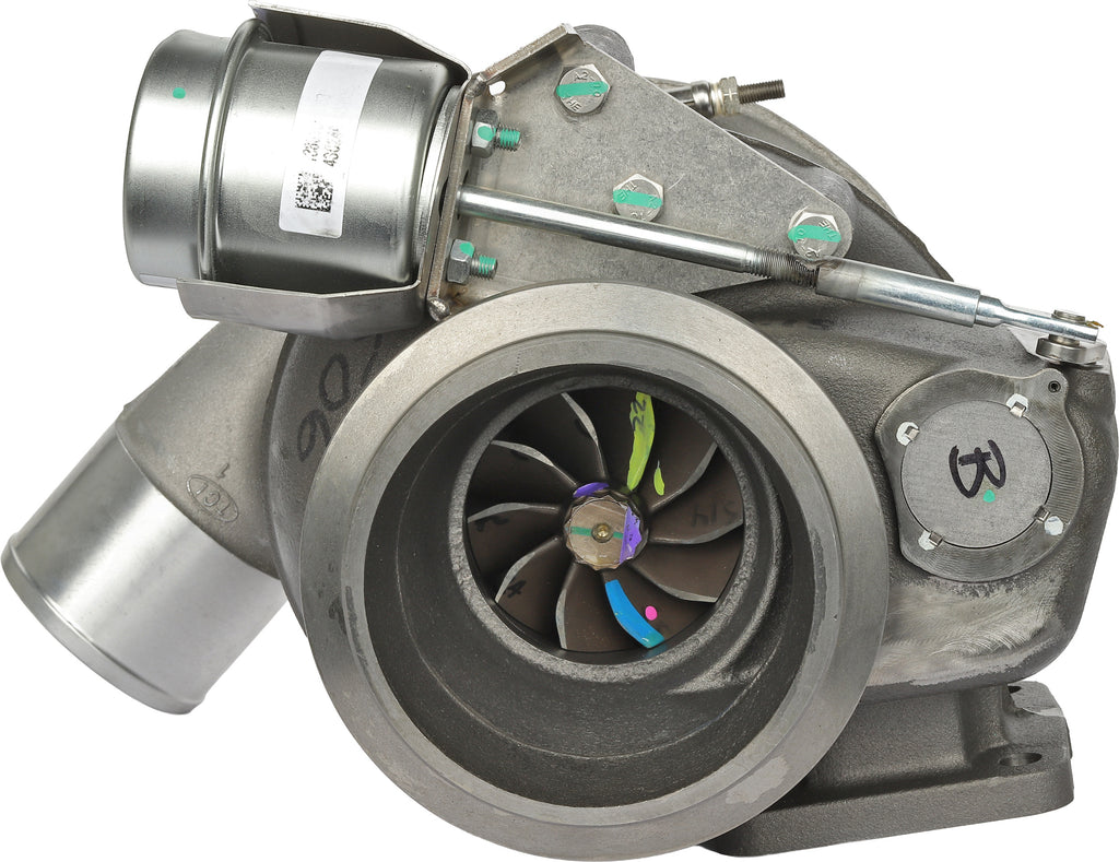 Alliant Power 13809880113 Turbocharger
