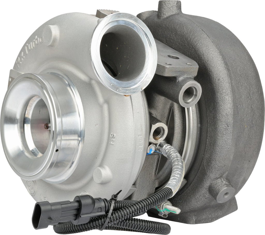Alliant Power AP90053 Turbocharger