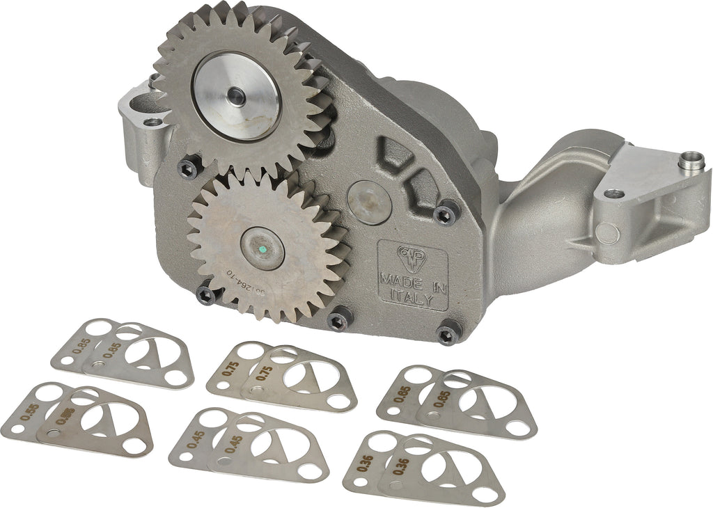 Alliant Power AP63638 Engine Oil Pump