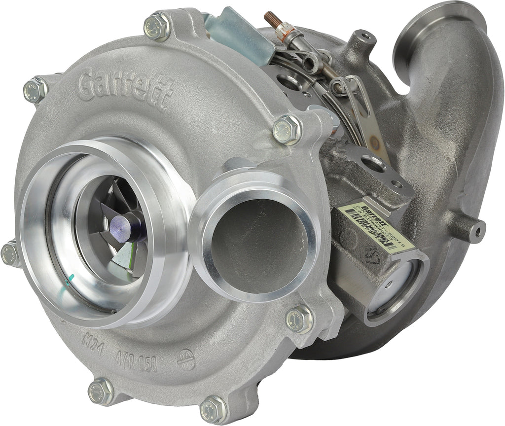 Alliant Power 892147-5001S Turbocharger