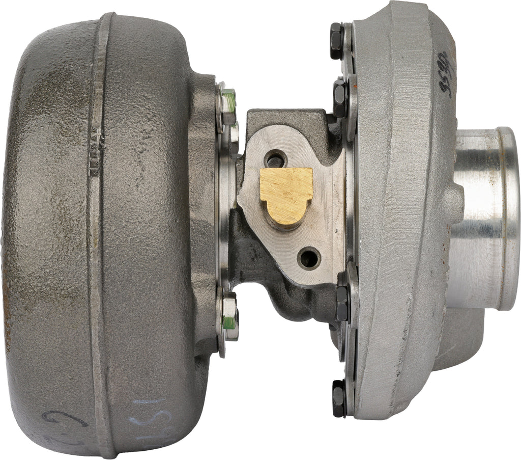 Alliant Power 178099 Turbocharger
