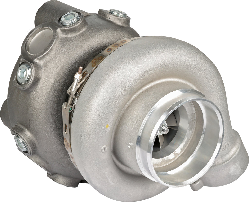 Alliant Power 466050-5006S Turbocharger