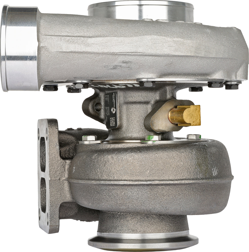 Alliant Power 477272 Turbocharger