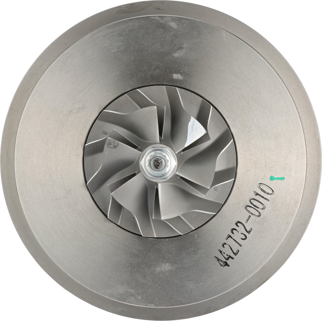 Alliant Power 451742-5009S Turbocharger Cartridge