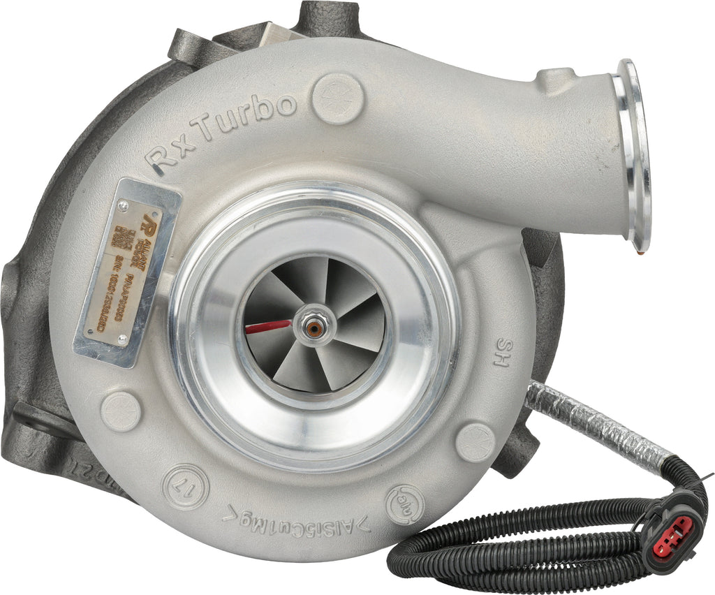Alliant Power AP90053 Turbocharger