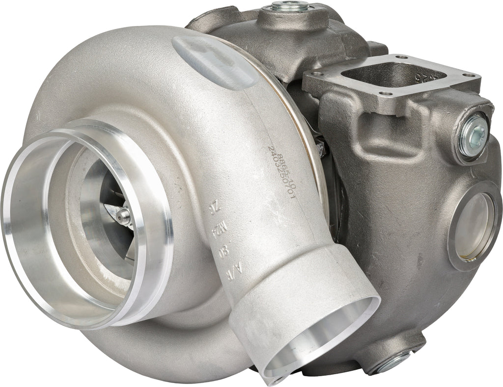 Alliant Power 466050-5006S Turbocharger