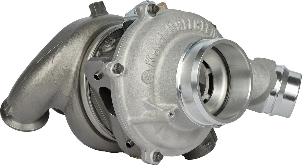 Alliant Power 854572-9001S Turbocharger