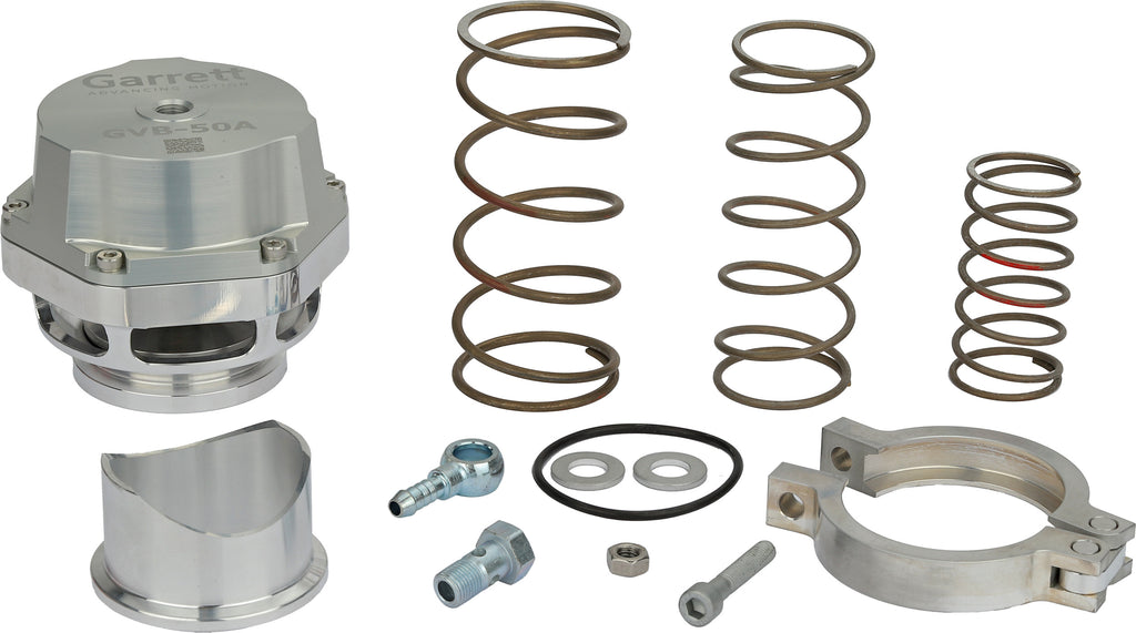 Alliant Power 914956-0004 Turbocharger Blow Off Valve