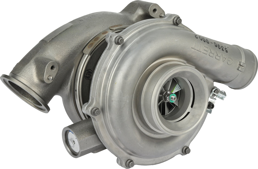 Alliant Power 725390-9006S Turbocharger