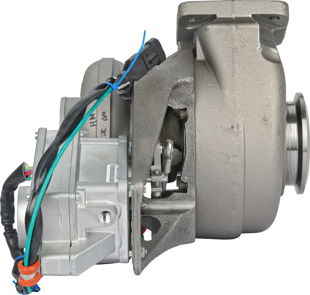 Alliant Power 478737 Turbocharger