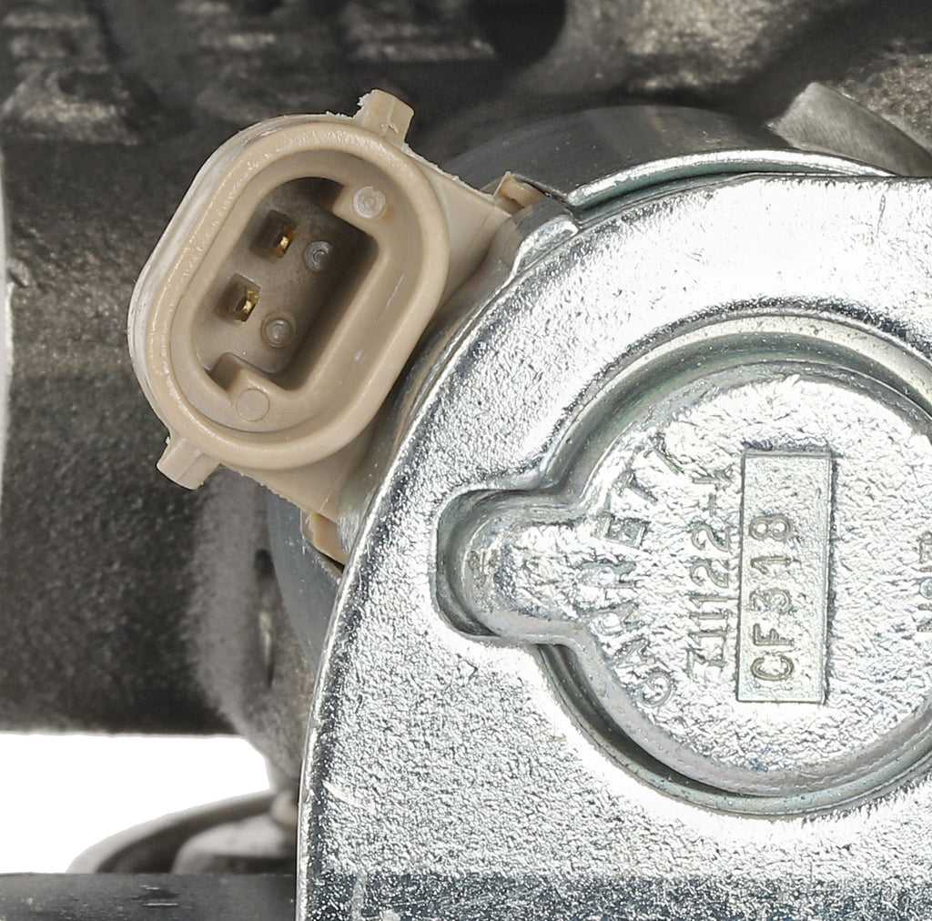 Alliant Power 743250-9025S Turbocharger