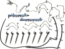 Load image into Gallery viewer, Alliant Power AP57004NP Fuel Injection System Repair Kit (Contamination Kit)