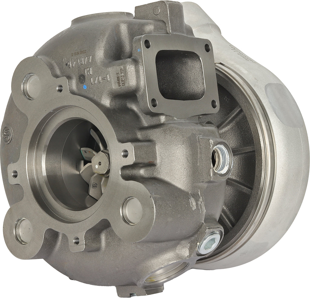 Alliant Power 465456-5007S Turbocharger