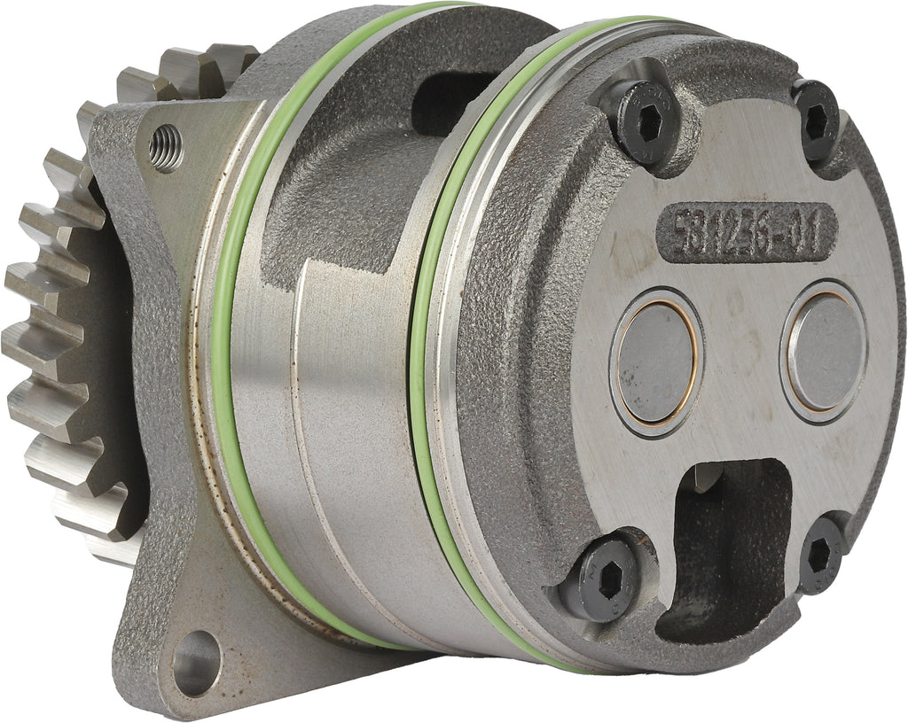 Alliant Power AP63649 Engine Oil Pump