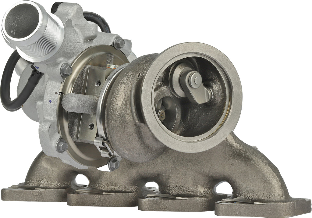 Alliant Power 781504-9013S Turbocharger