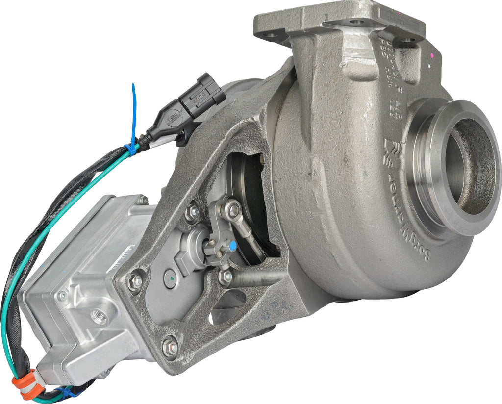 Alliant Power 478737 Turbocharger