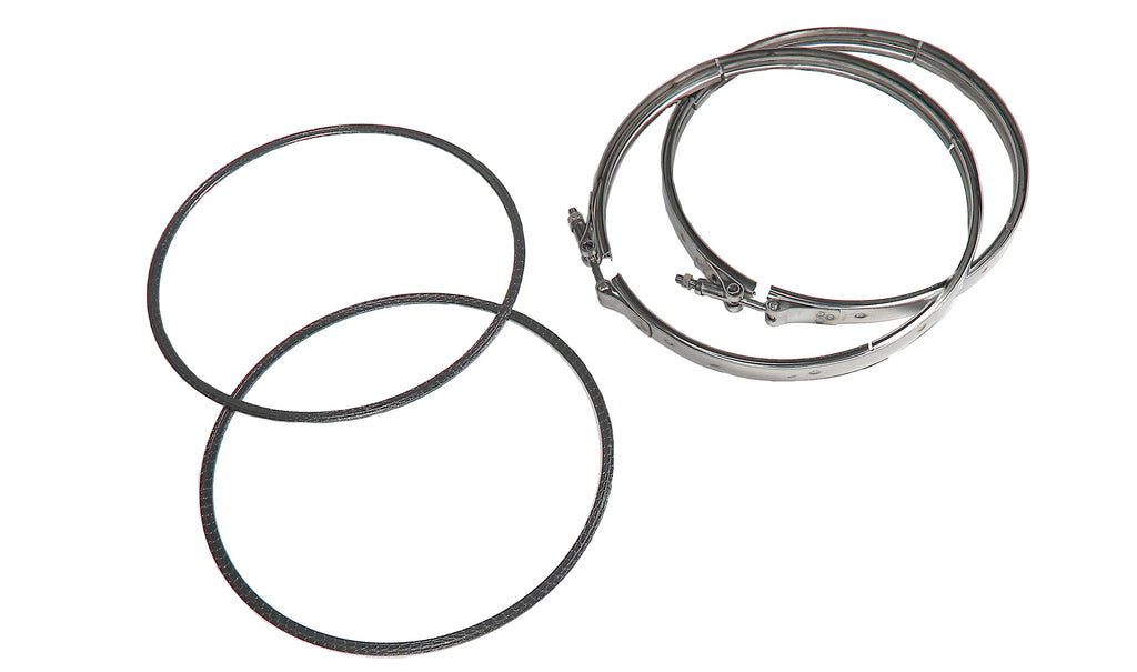 Alliant Power AP70502 Diesel Particulate Filter (DPF) Hardware Kit