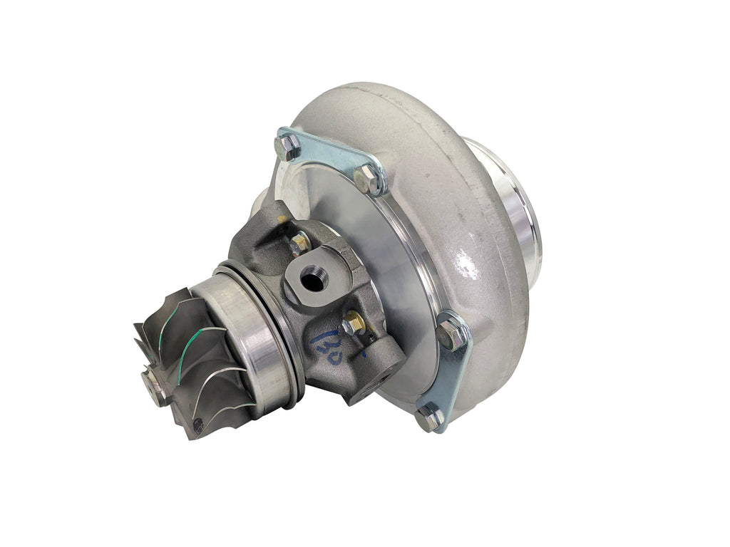 Alliant Power 841691-5003S Turbocharger Actuator