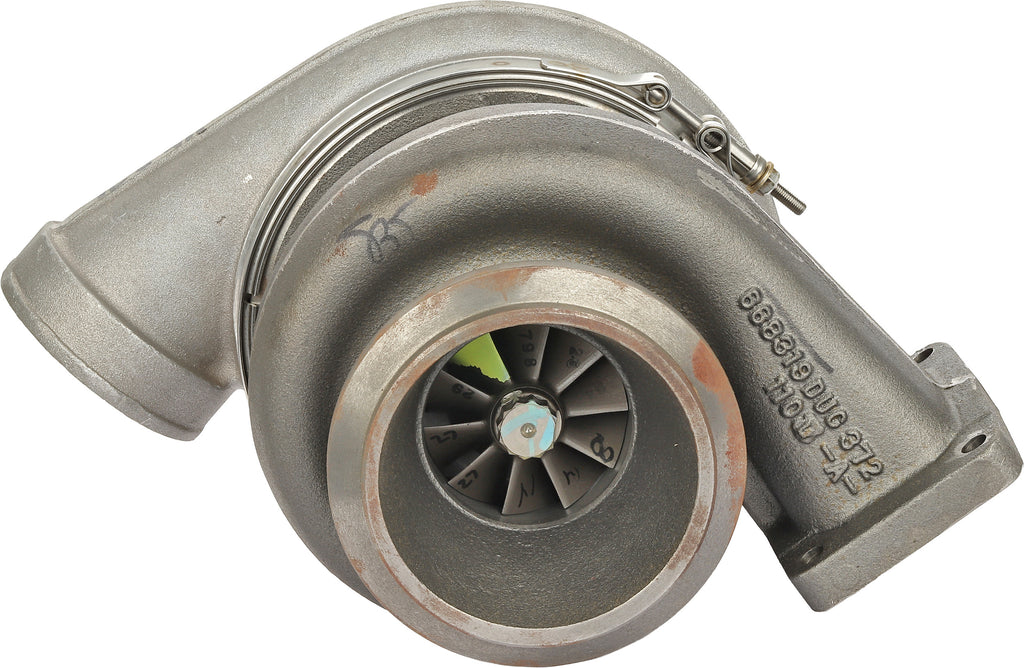 Alliant Power 167736 Turbocharger