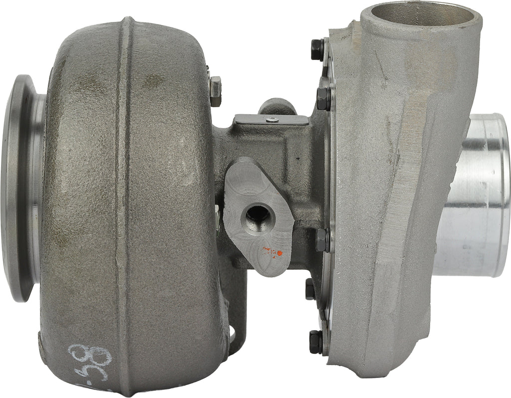 Alliant Power 177261 Turbocharger