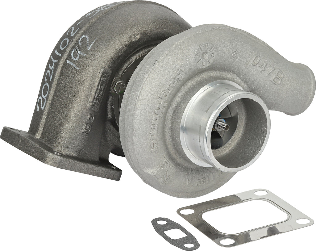 Alliant Power 177261 Turbocharger