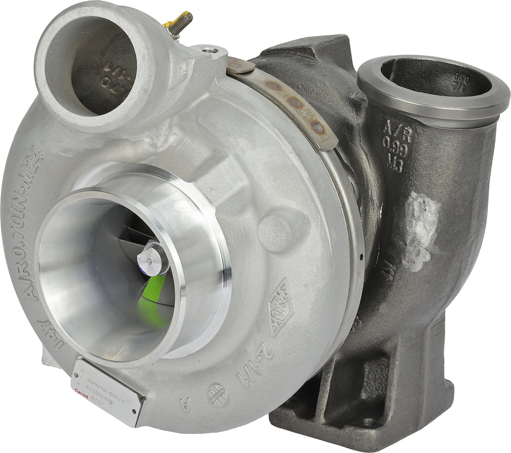 Alliant Power 809698-5011S Turbocharger