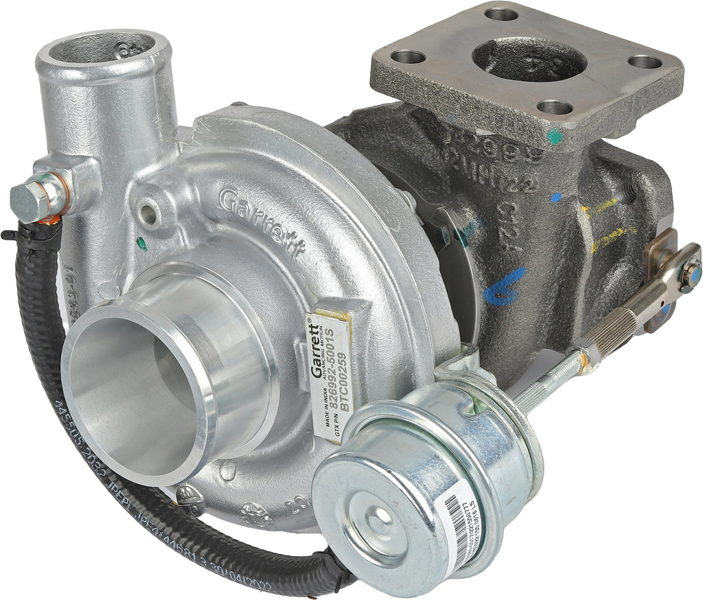 Alliant Power 826992-5001S Turbocharger