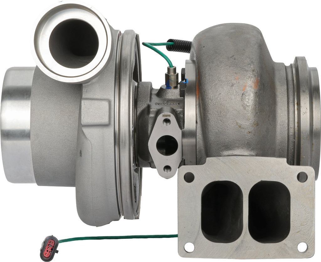 Alliant Power 704322-5005S Turbocharger