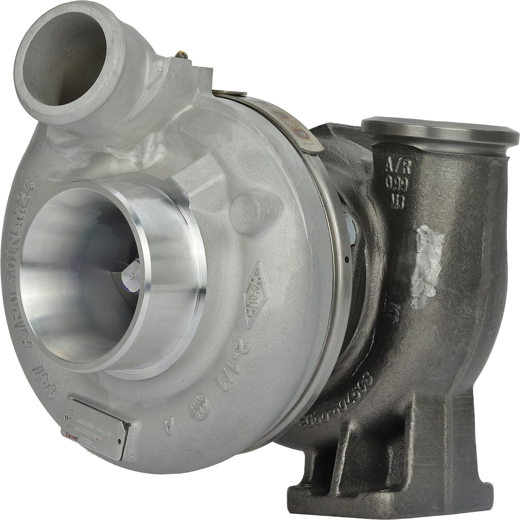 Alliant Power 809698-5011S Turbocharger