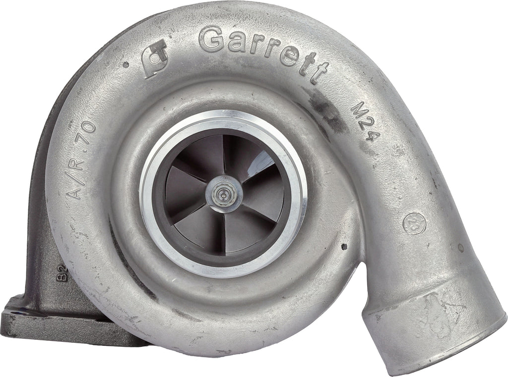 Alliant Power 465380-5033S Turbocharger
