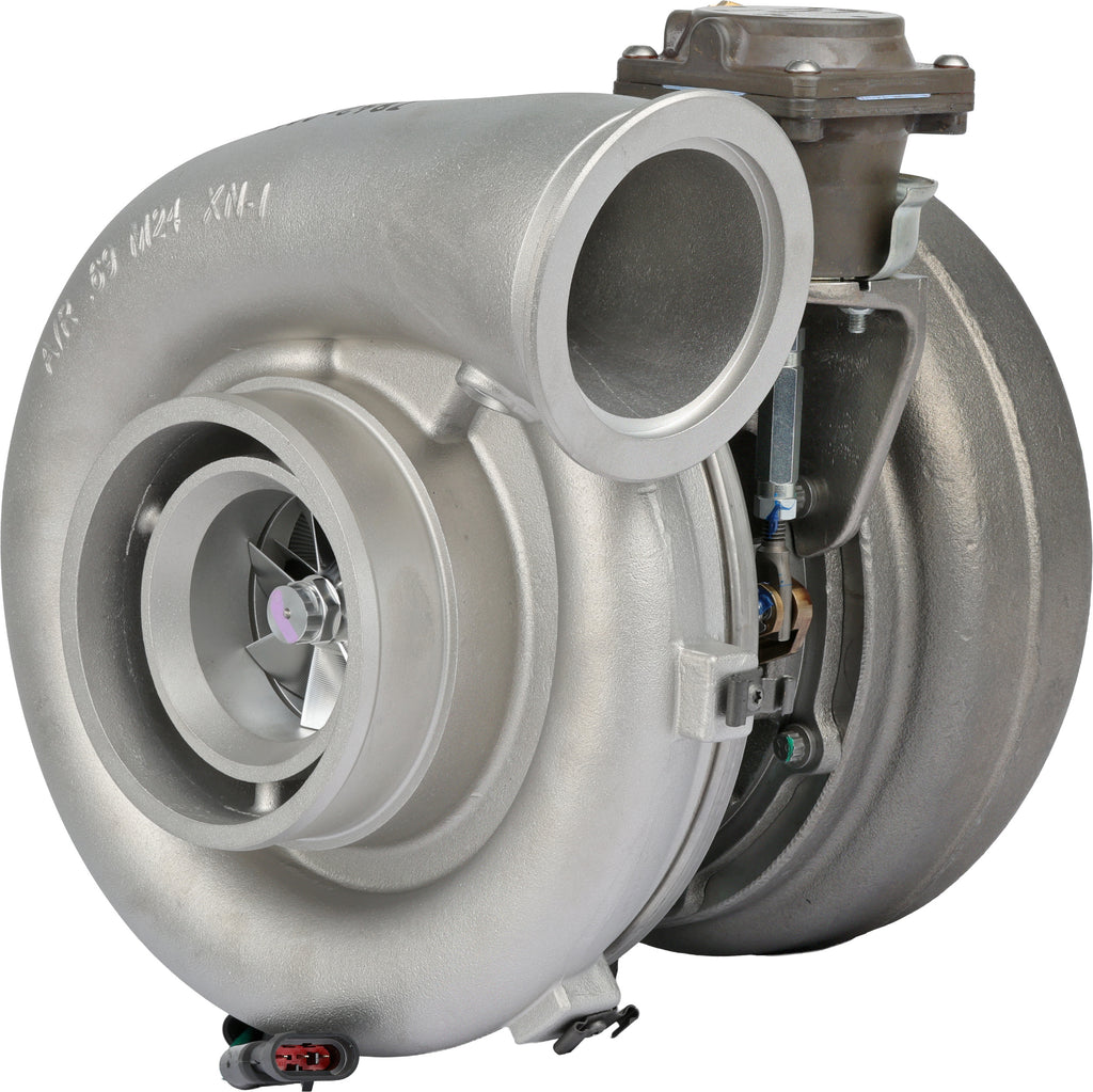 Alliant Power 758160-9007S Turbocharger