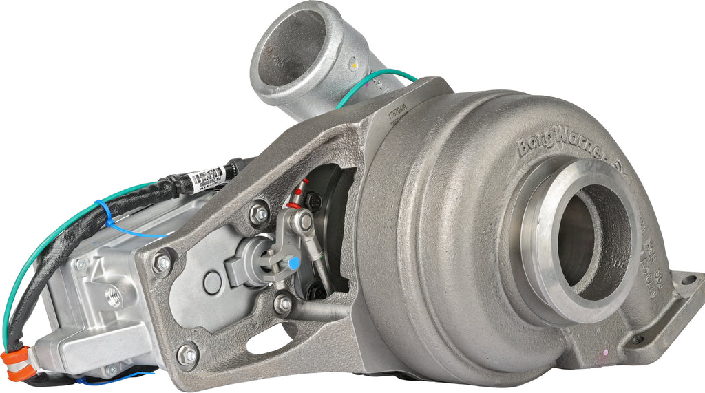 Alliant Power 478723 Turbocharger