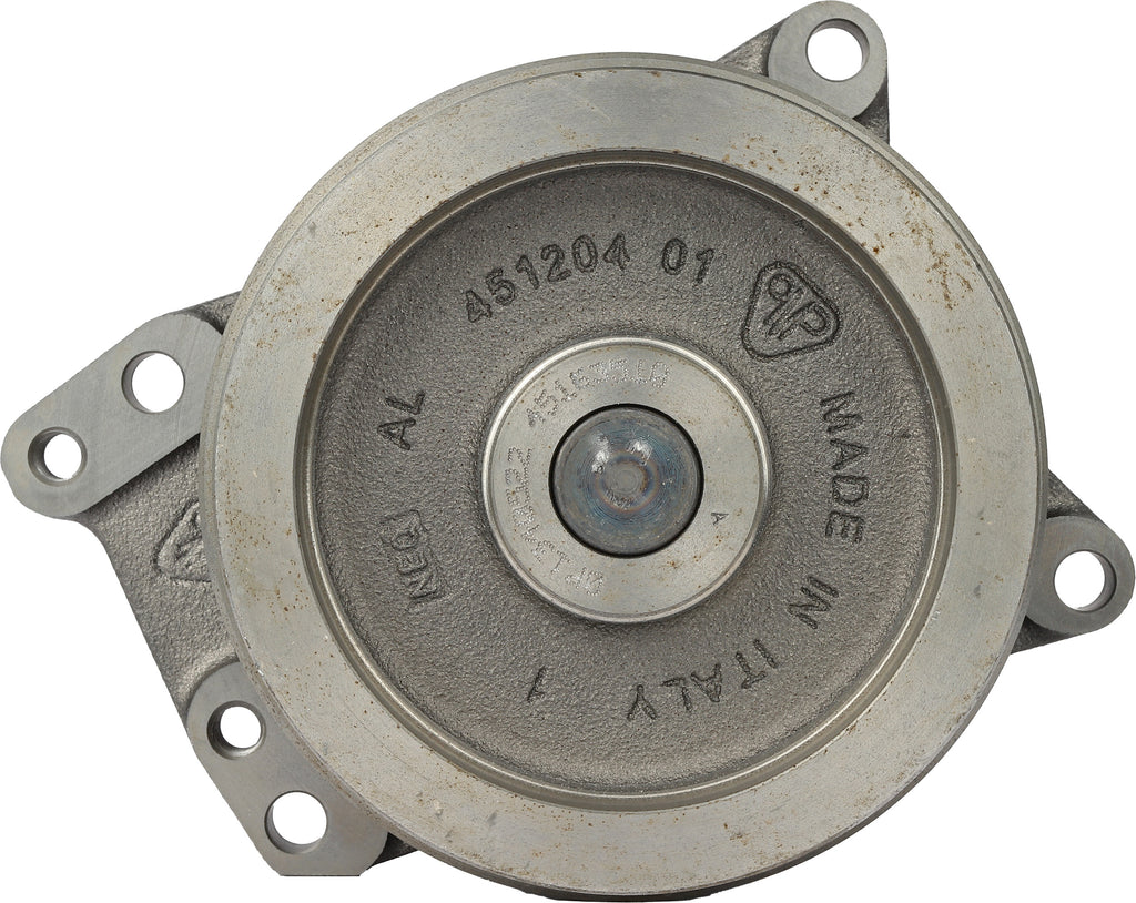 Alliant Power AP63634 Engine Water Pump