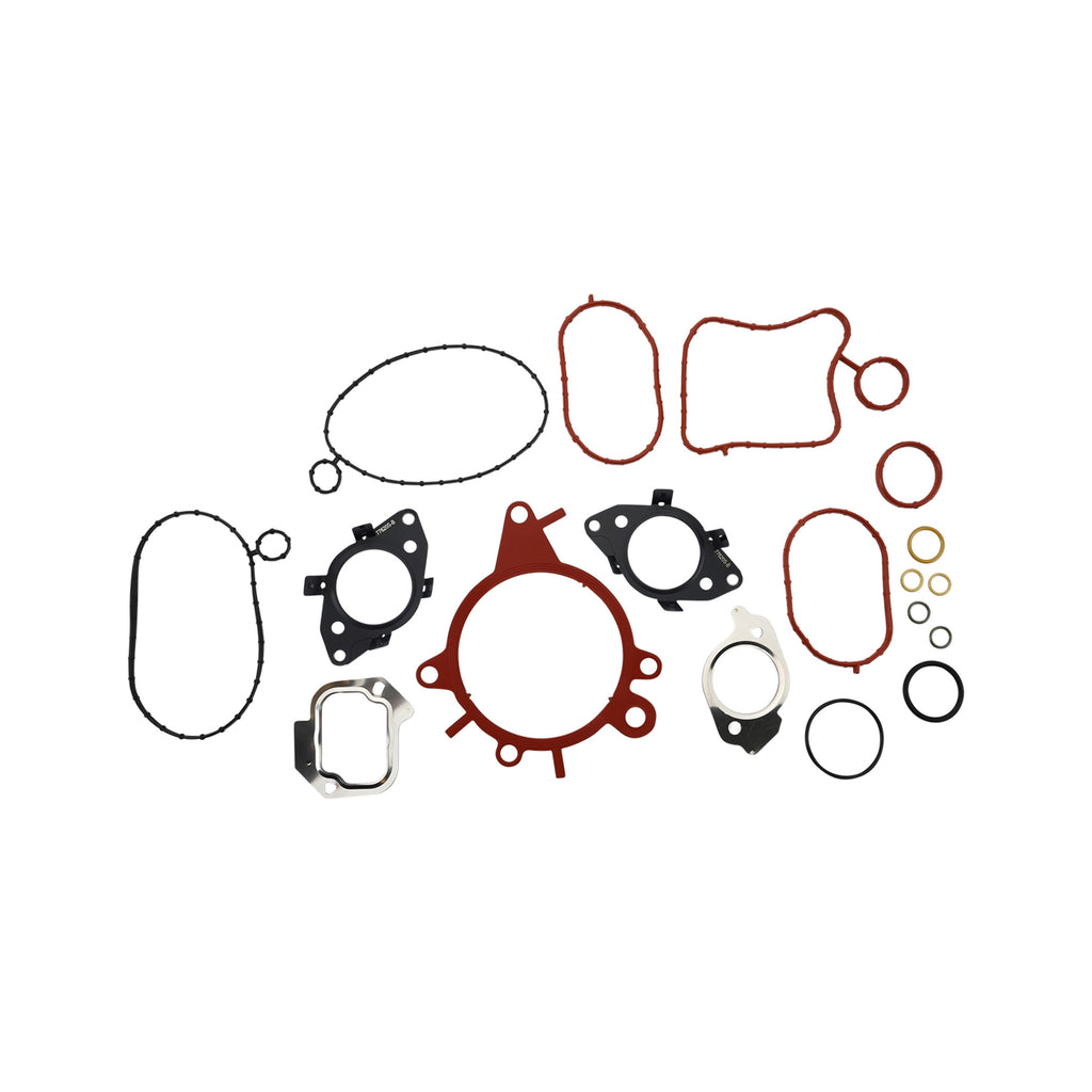 Alliant Power AP57002 Fuel Injection System Repair Kit (Contamination Kit)
