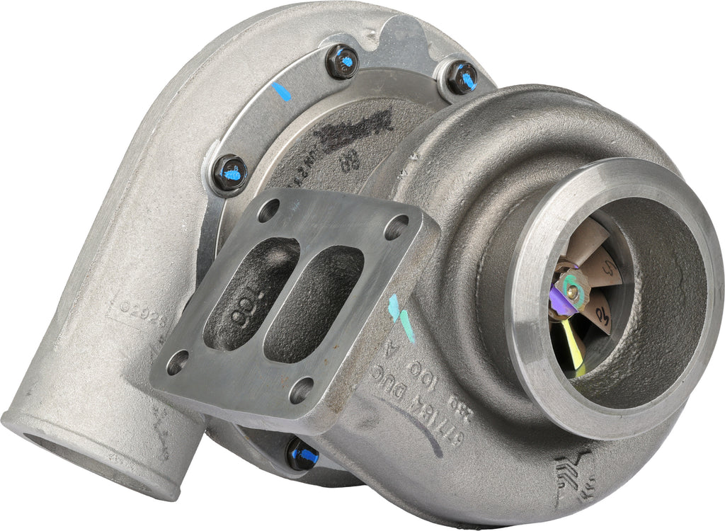 Alliant Power 178418 Turbocharger