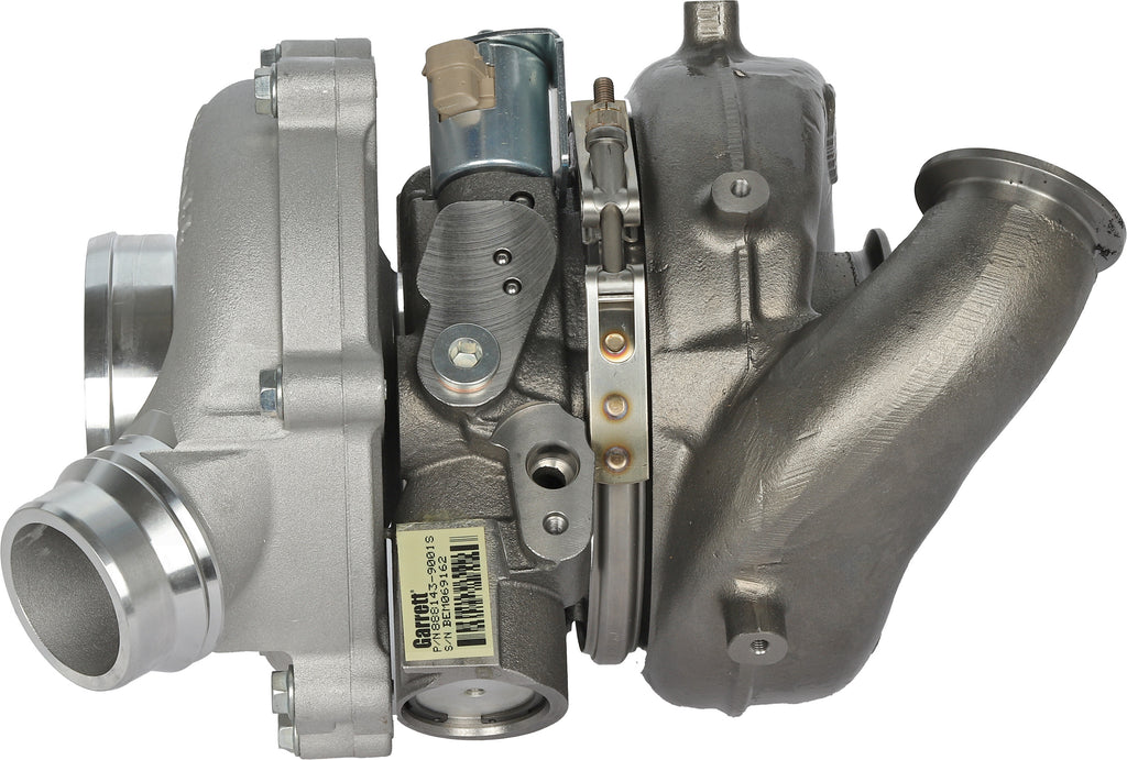Alliant Power 888143-9001S Turbocharger