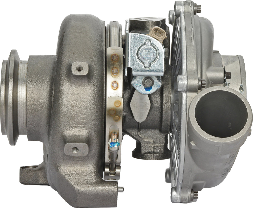 Alliant Power 743250-9025S Turbocharger