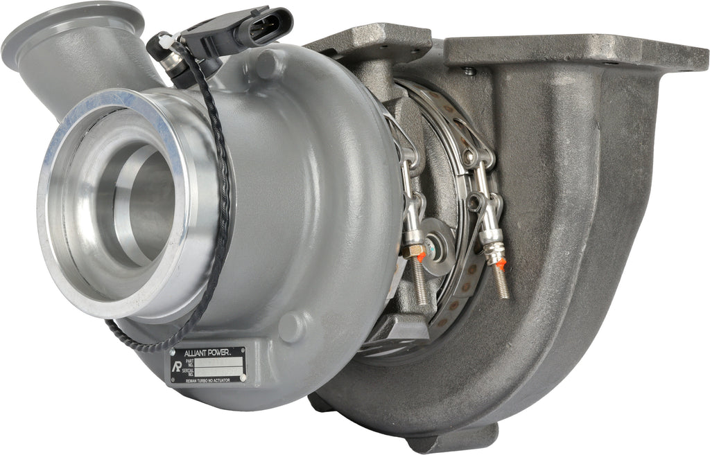 Alliant Power AP90050 Turbocharger