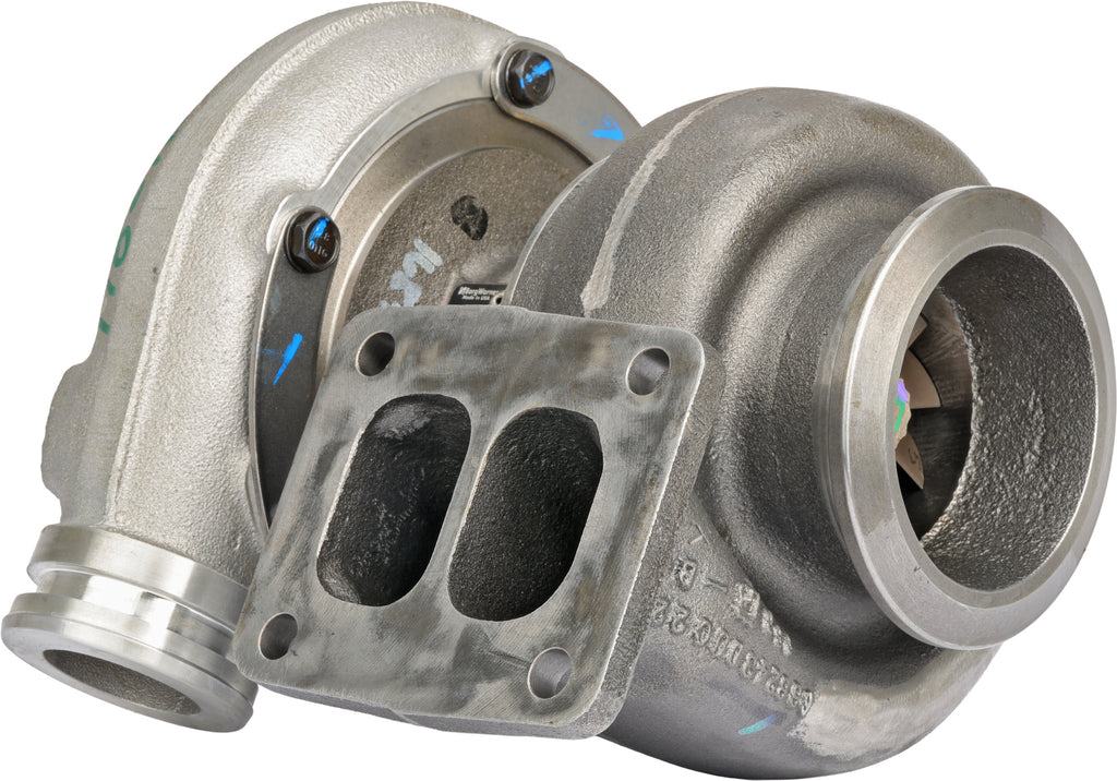 Alliant Power 178085 Turbocharger